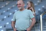 Ντέρμπι αιωνίων: Ο Αλαφούζος στο Κορωπί πριν το Παναθηναϊκός - ΑΕΚ!