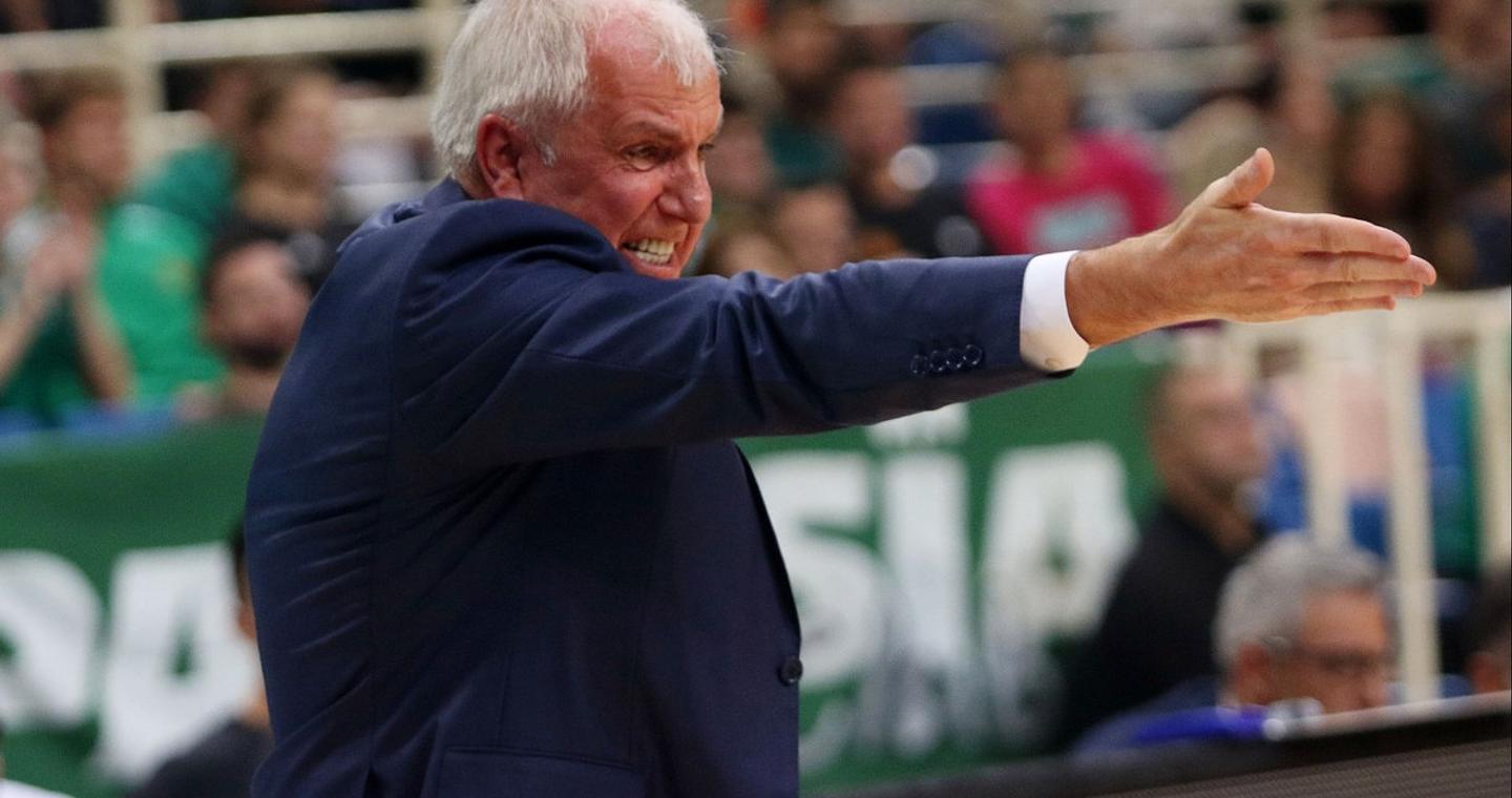 Ομπράντοβιτς: Οι 3 κινήσεις του προέδρου της Παρτίζαν που τον έκαναν έξαλλο