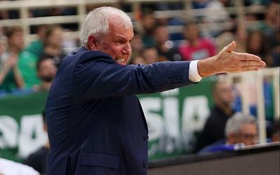 Ομπράντοβιτς: Τρία «αγκάθια» στη σχέση του με την Παρτίζαν – Τι συμβαίνει;