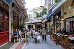 Καμπανάκι για εστίαση και τουρισμό: Τι δείχνουν τα νέα στοιχεία της ΕΛΣΤΑΤ;