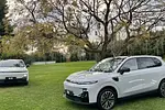 Leapmotor B10: Το νέο ηλεκτρικό SUV που αλλάζει τα δεδομένα!
