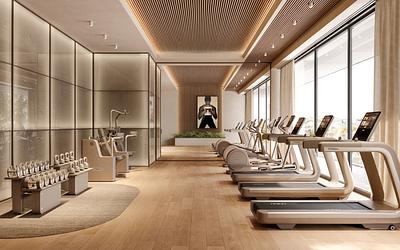 Technogym: Η νέα συλλογή Sand Stone φέρνει τη Μεσόγειο στο γυμναστήριο