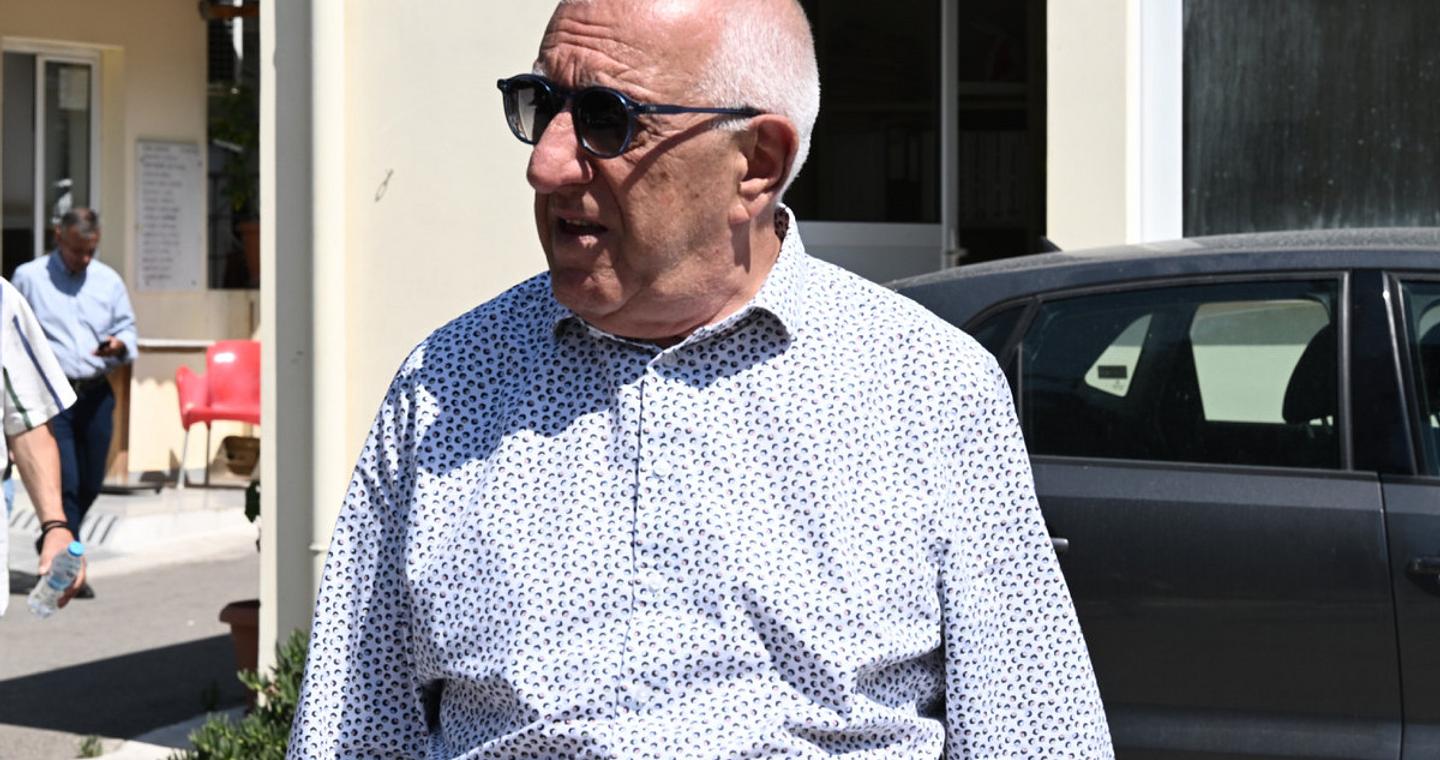 Νικήτας Κακλαμάνης: Η HIV λοίμωξη είναι πλέον μια χρόνια νόσος και αντιμετωπίζεται αποτελεσματικά με τις κατάλληλες θεραπείες