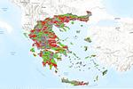 Σεισμοί: Αποκαλύφθηκαν εκατοντάδες νέα ρήγματα στην Ελλάδα – Πού βρίσκονται;