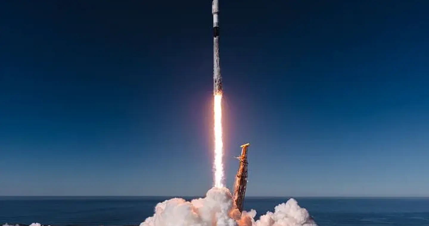 Η Ελλάδα στο Διάστημα: Σε τροχιά ο πρώτος ελληνικός IoT νανοδορυφόρος MICE-1