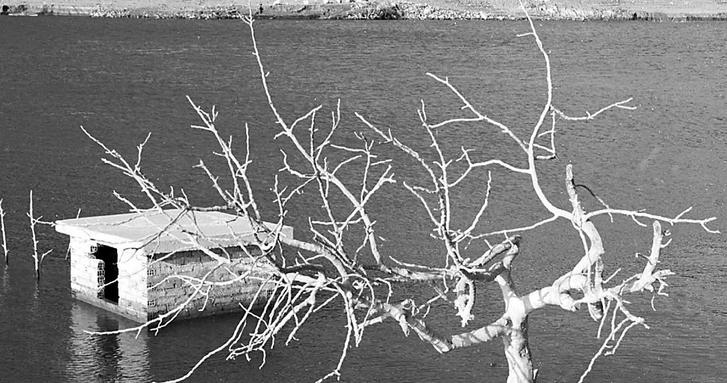 Λειψυδρία: Η Τεχεράνη είναι πιο κοντά στην Ευρώπη από ότι νομίζουμε – Νέα μελέτη για την εξάντληση των υδάτινων πόρων