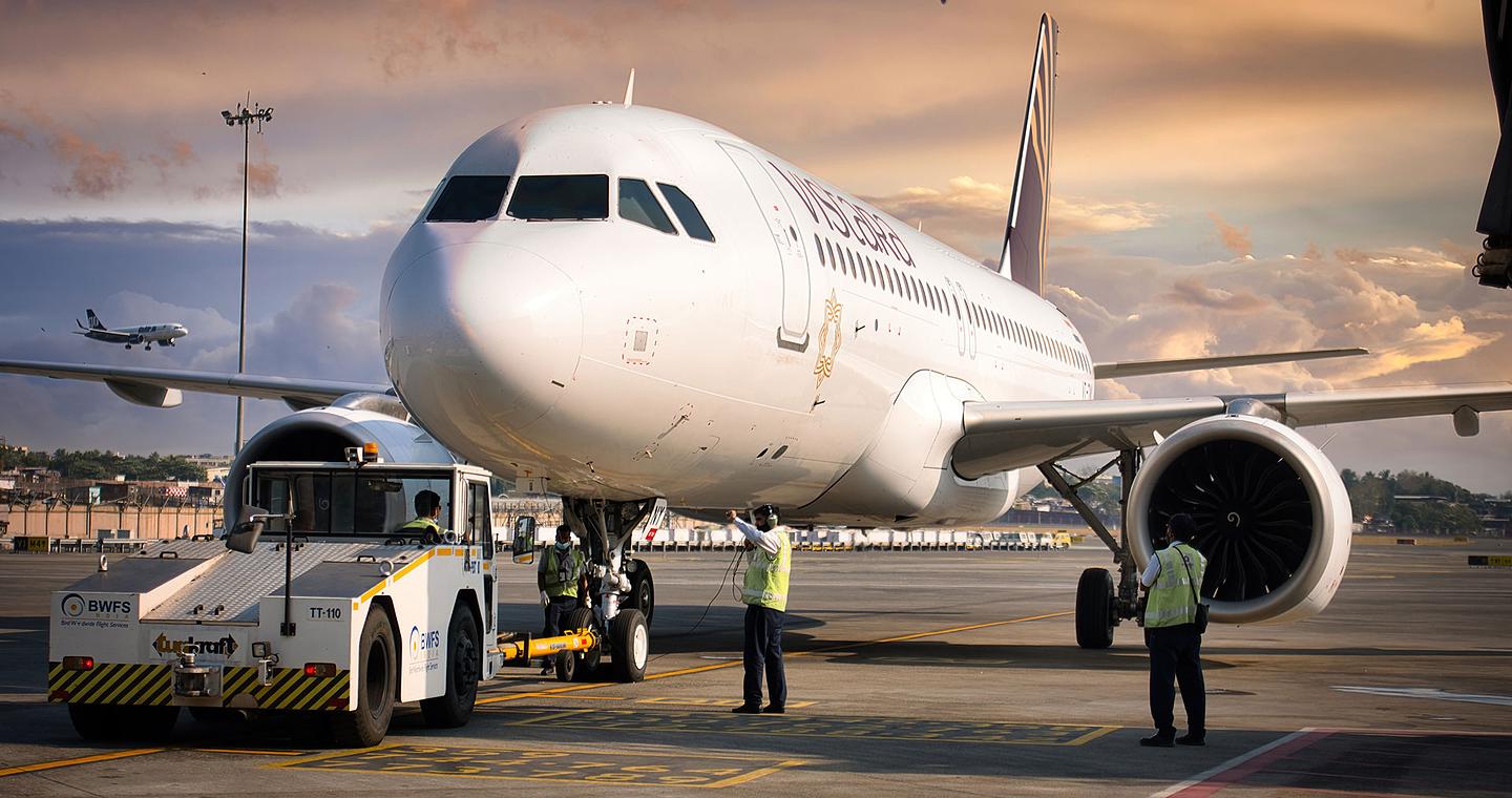 Airbus: Αγώνας δρόμου από τις αεροπορικές εταιρείες για την αναβάθμιση λογισμικού