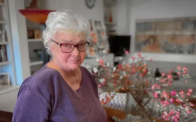 Ξένια Καλογεροπούλου: Μνήμες από μια ζωή γεμάτη θέατρο και ιστορία