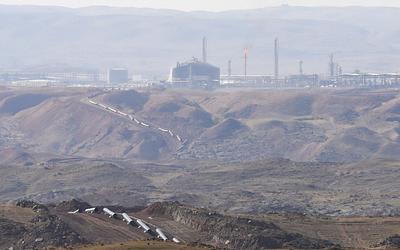 Κουρδιστάν: Επαναλειτουργεί το κοίτασμα Χορ Μορ μετά την επίθεση – Τι αλλάζει;