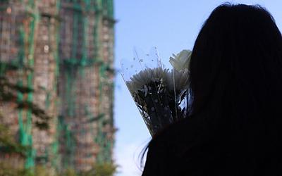 Χονγκ Κονγκ: Θρήνος και οργή για την φονική πυρκαγιά – 150 αγνοούμενοι