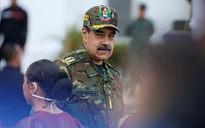 Βενεζουέλα: Ένταση με Τραμπ για τον εναέριο χώρο – «Αποικιοκρατική απειλή»