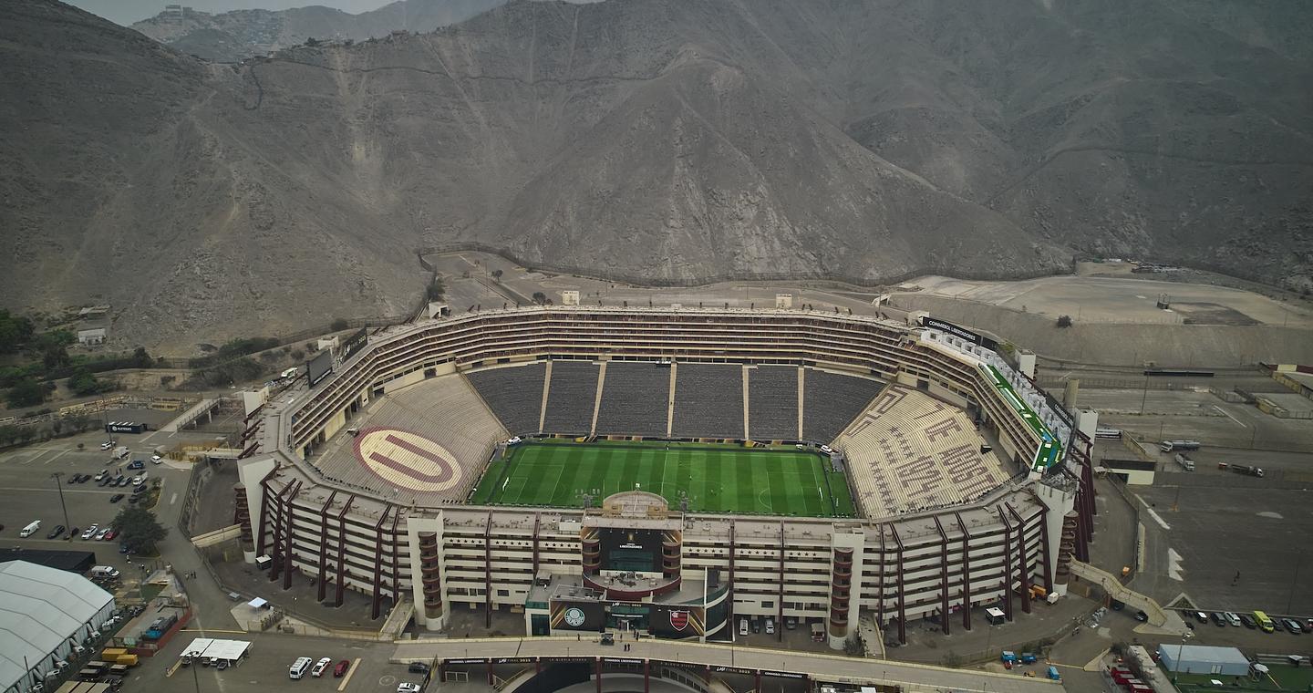 Το ιστορικό καρέ και η σάμπα της ευτυχίας