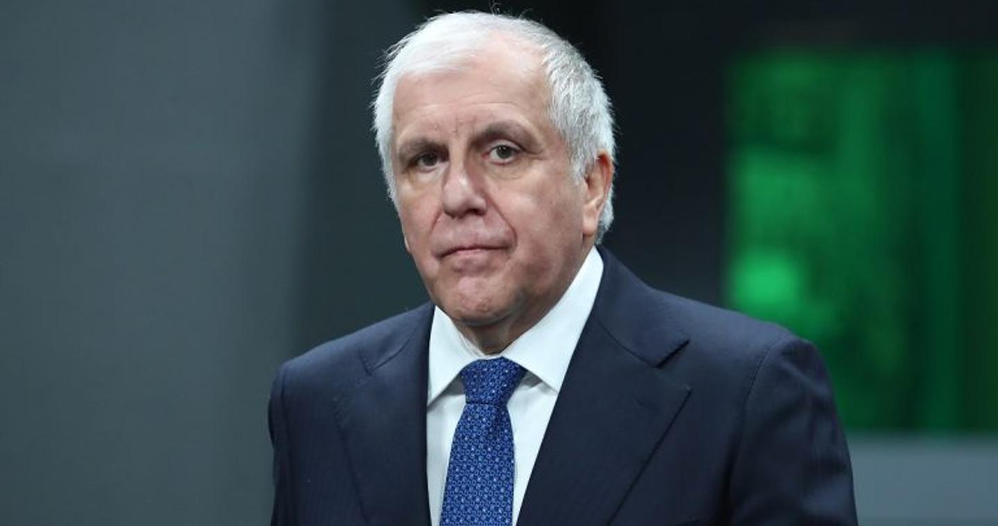 Τέλος από την Παρτίζαν ο Ομπράντοβιτς (pic)