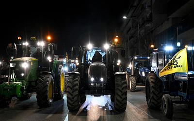 Έβρος, Κρήτη, Θεσσαλία: Αγρότες σε κινητοποίηση για οφειλές και τιμές!