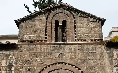 Άγιος Ανδρέας: Γιατί γιορτάζουμε σήμερα και ποια ονόματα τιμάμε