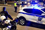 Θρήνος στην Θεσσαλονίκη: Νεκρός 35χρονος σε τροχαίο με ταξί