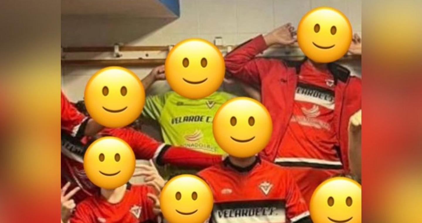 Πρωτοφανές σκηνικό: 12χρονα αγόρια συντρίβουν ομάδα κοριτσιών και τους λένε να «πάνε να πλύνουν τα πιάτα»