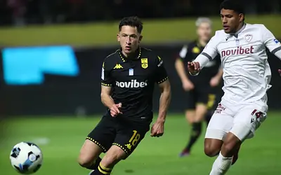 Θρίλερ στο φινάλε: Ο Άρης λύγισε την ΑΕΛ με buzzer beater!