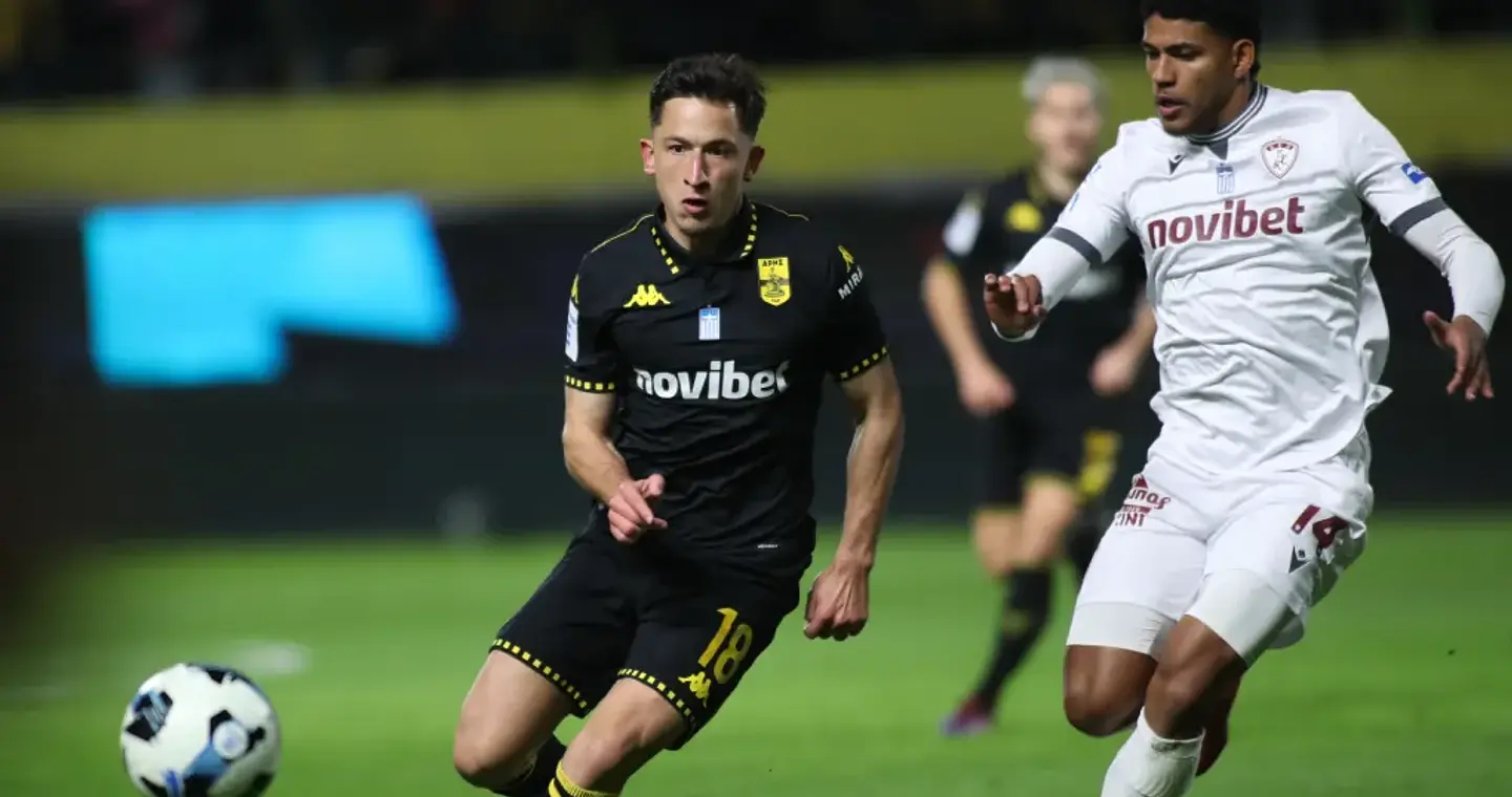 Νίκη - θρίλερ για τον Άρη, εμφατικό τρίποντο για την Κηφισιά