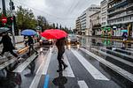 Ο καιρός αλλάζει: Ηλιοφάνεια και μετά βροχές!