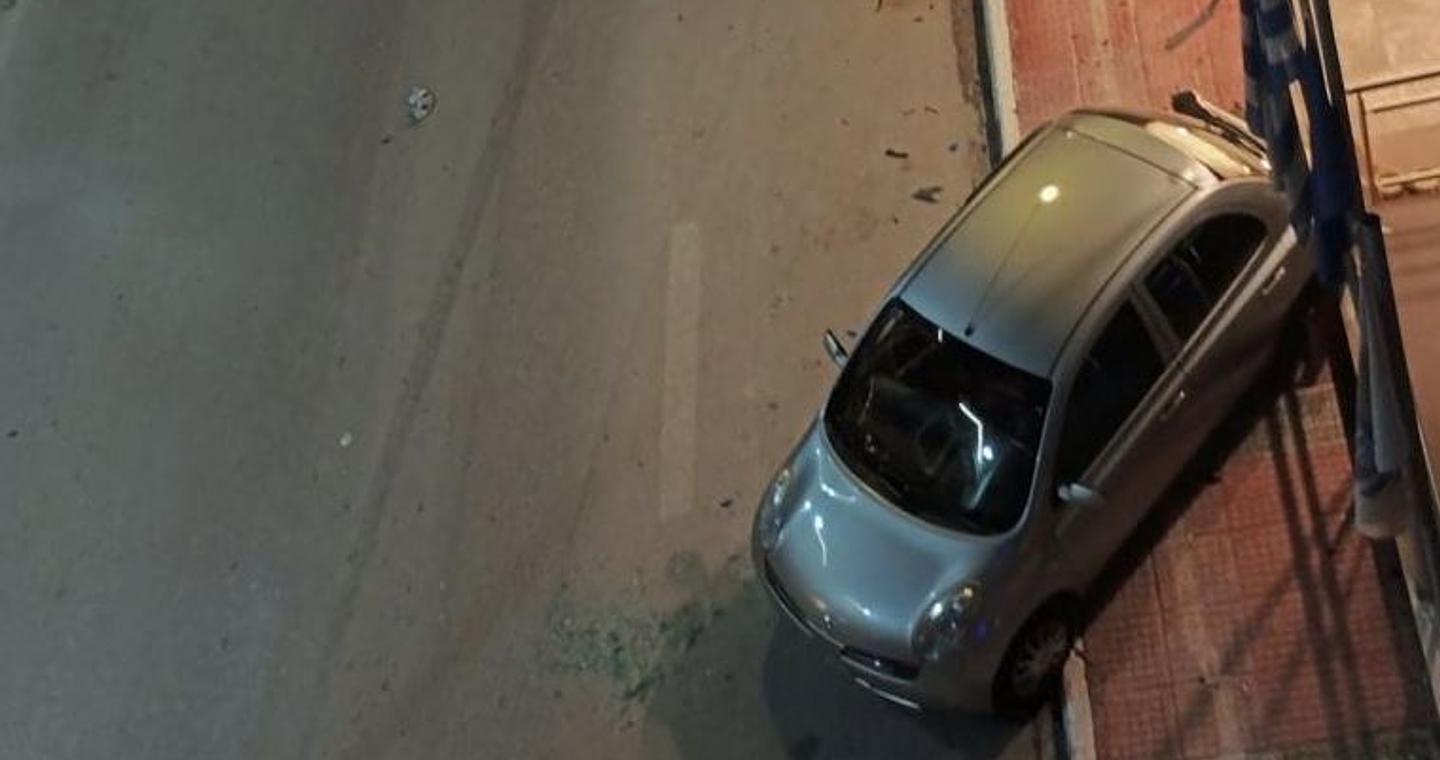 Πώς έγινε το θανατηφόρο τροχαίο στη Λούτσα