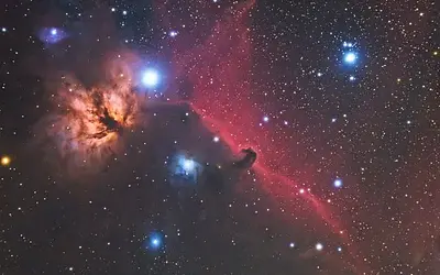 Σκοτεινή ύλη: Εντοπίστηκαν οι πρώτες ενδείξεις ύπαρξής της στο κέντρο του Γαλαξία;