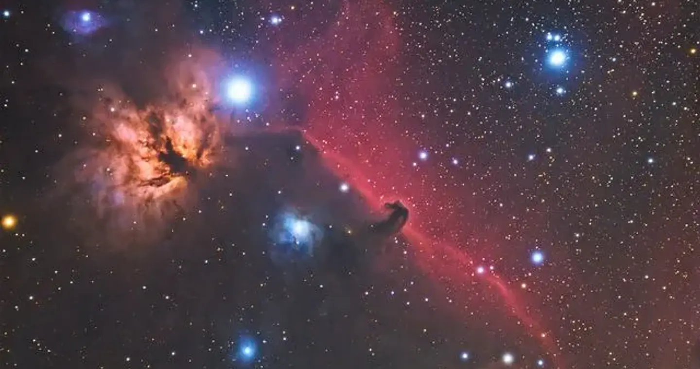 Βρέθηκε η πρώτη άμεση απόδειξη της ύπαρξης σκοτεινής ύλης;