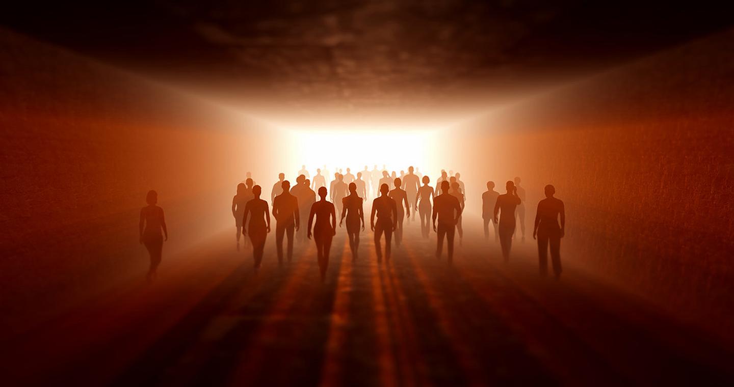 Φυσικός προτείνει μια ριζοσπαστική νέα θεωρία για τη συνείδηση και μπορεί επιτέλους να εξηγήσει τι συμβαίνει όταν πεθαίνει κάποιος