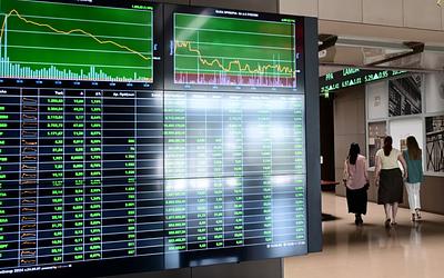 Άλμα στο Χρηματιστήριο: Υψηλό διετίας και ράλι τραπεζικών μετοχών!