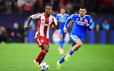 Champions League: Επική αγωνιστική με γκολ και συγκινήσεις!