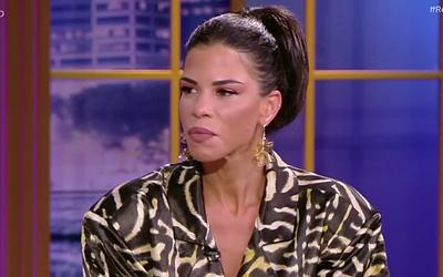 Καραβοκύρη για Μπισμπίκη: "Σκαλίζει την ιστορία για να γίνει αναπαραγωγή;"