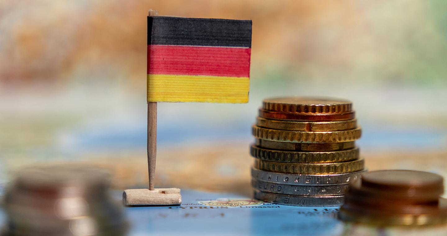 Μεγάλη ανησυχία στο ΔΝΤ για τις προοπτικές της γερμανικής οικονομίας – Ανάγκη για «τολμηρές» μεταρρυθμίσεις