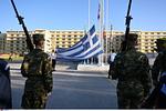 Ρόδος: Τριήμερο πένθος για τον 19χρονο οπλίτη – Τι συνέβη στο πεδίο βολής