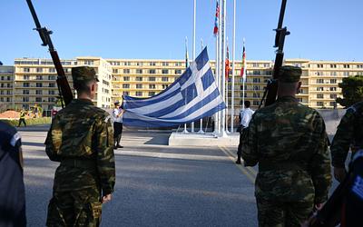 Ρόδος: Τριήμερο πένθος για τον 19χρονο οπλίτη – Τι συνέβη στο πεδίο βολής