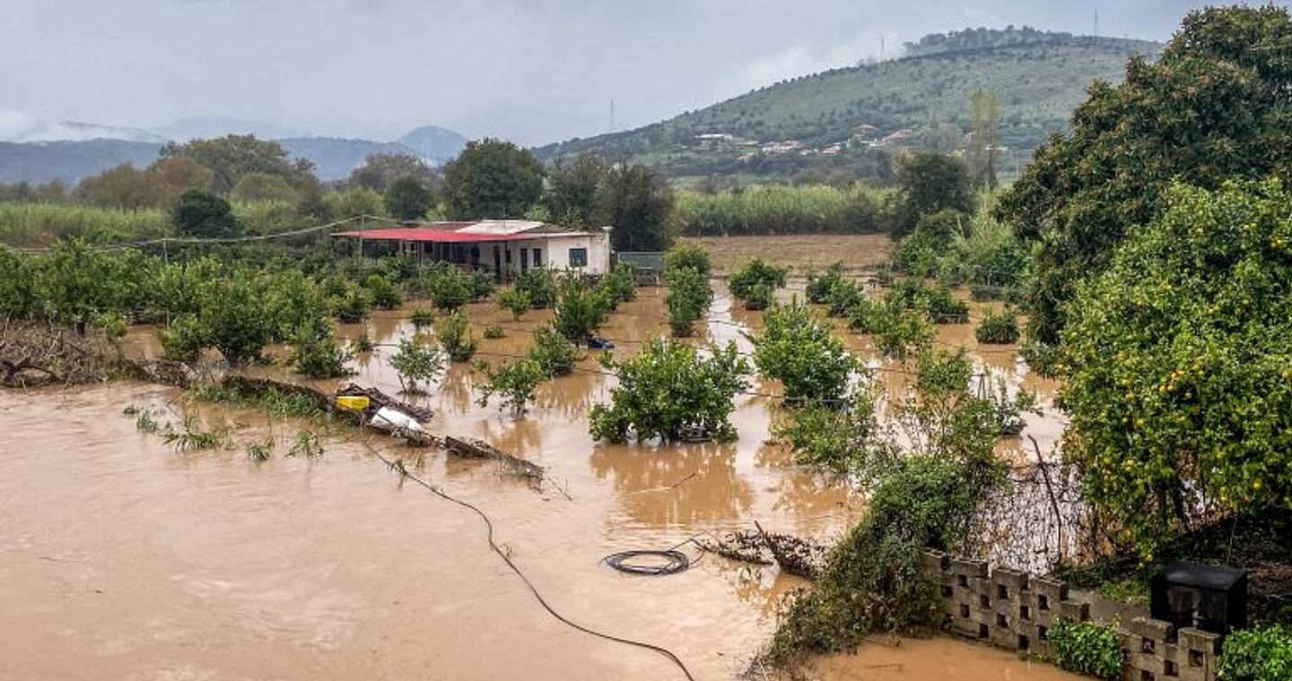 Κακοκαιρία Adel: Ποια σχολεία θα παραμείνουν κλειστά την Πέμπτη (27/11)