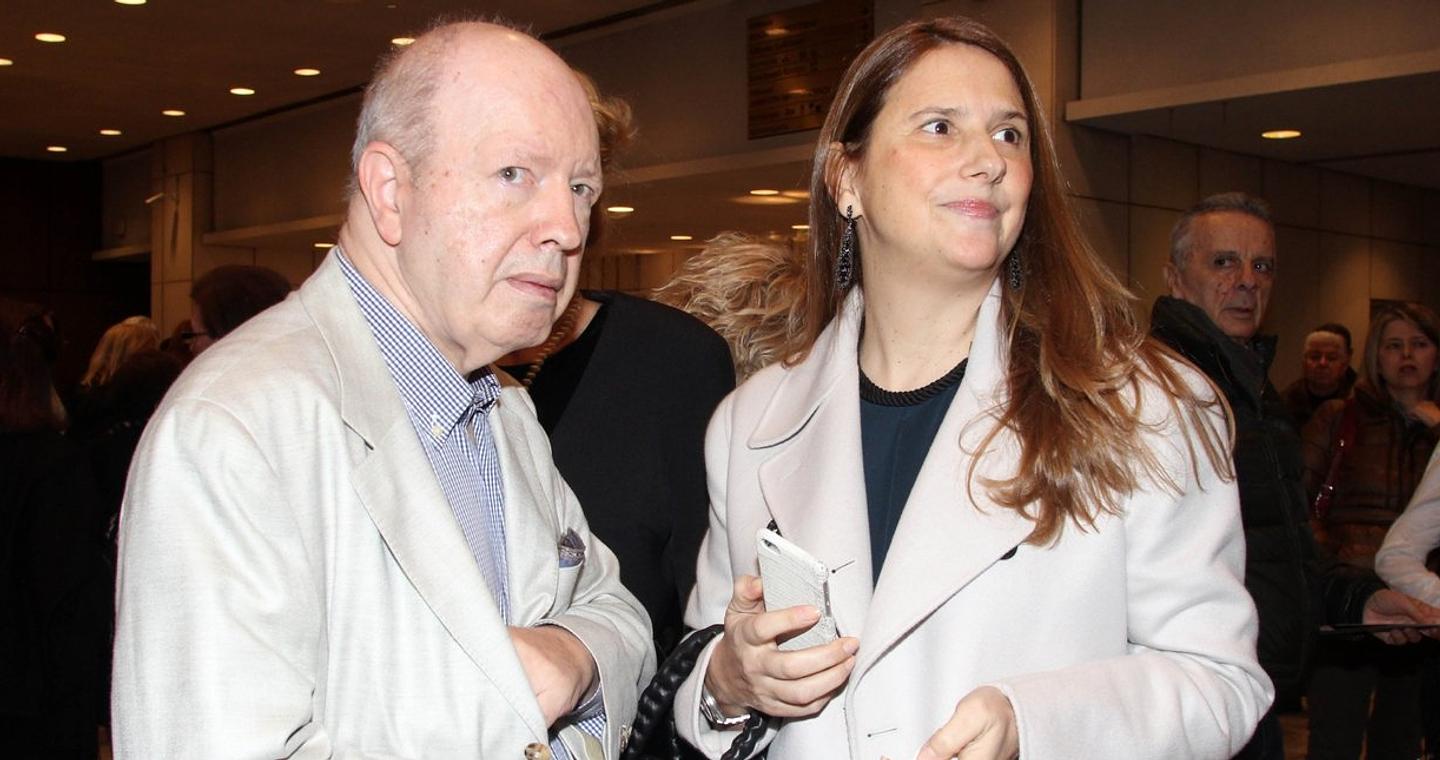 Η Χριστίνα Ψυχάρη απαντά μέσω του iefimerida στον Τσίπρα: «Ποιος είναι ο γυρολόγος; Κοιτάξτε στον καθρέφτη σας»