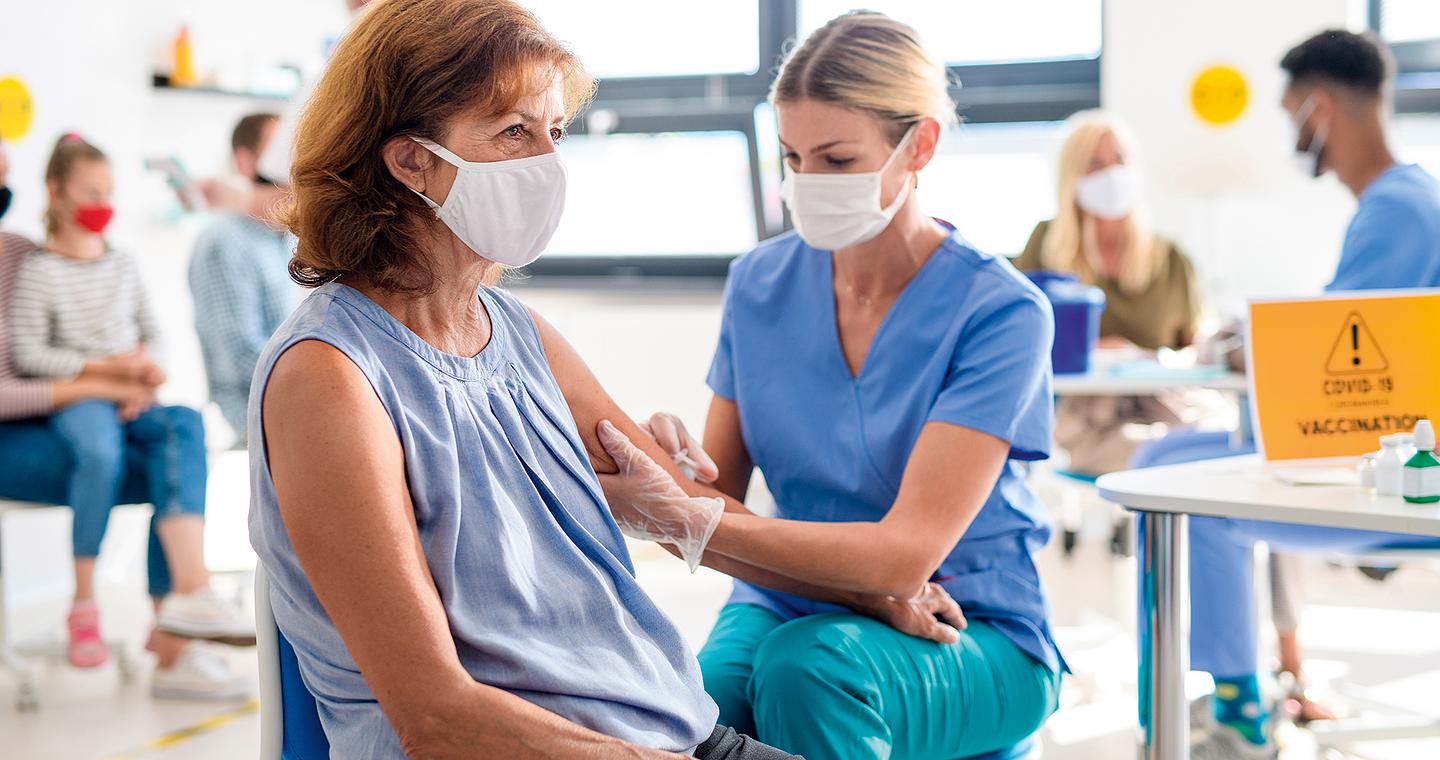 Λοιμώξεις, εμβόλια και καρδιοπάθεια: Τι πρέπει να γνωρίζετε