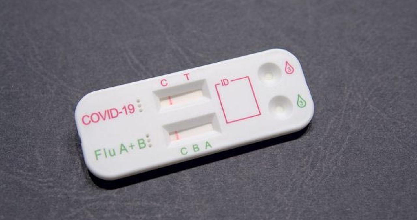 Γιατί ενώ είμαστε άρρωστοι, το τεστ δεν “δείχνει” τίποτα