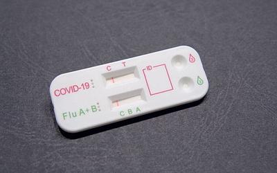 Έχεις συμπτώματα αλλά το τεστ είναι αρνητικό; Τι συμβαίνει;