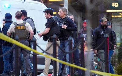 Τραμπ: «Τρομοκρατική πράξη» η επίθεση στην Εθνοφρουρά – Εξετάζονται Αφγανοί μετανάστες