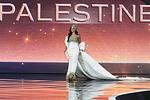 Miss Palestine: Γάμος με γιο τρομοκράτη και αντιδράσεις στον διαγωνισμό ομορφιάς!