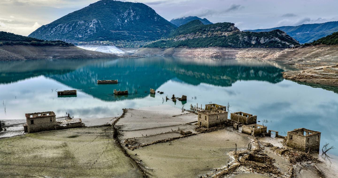 Σε «κόκκινο συναγερμό» για τη λειψυδρία Πάτμος και Λέρος - «Δεν υπάρχει απόφαση για την Αττική»