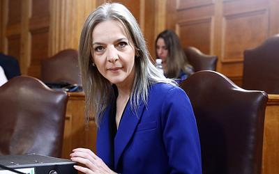 «Αγρότισσα με Ferrari»: Όλα νόμιμα λέει για τις επιδοτήσεις ΟΠΕΚΕΠΕ