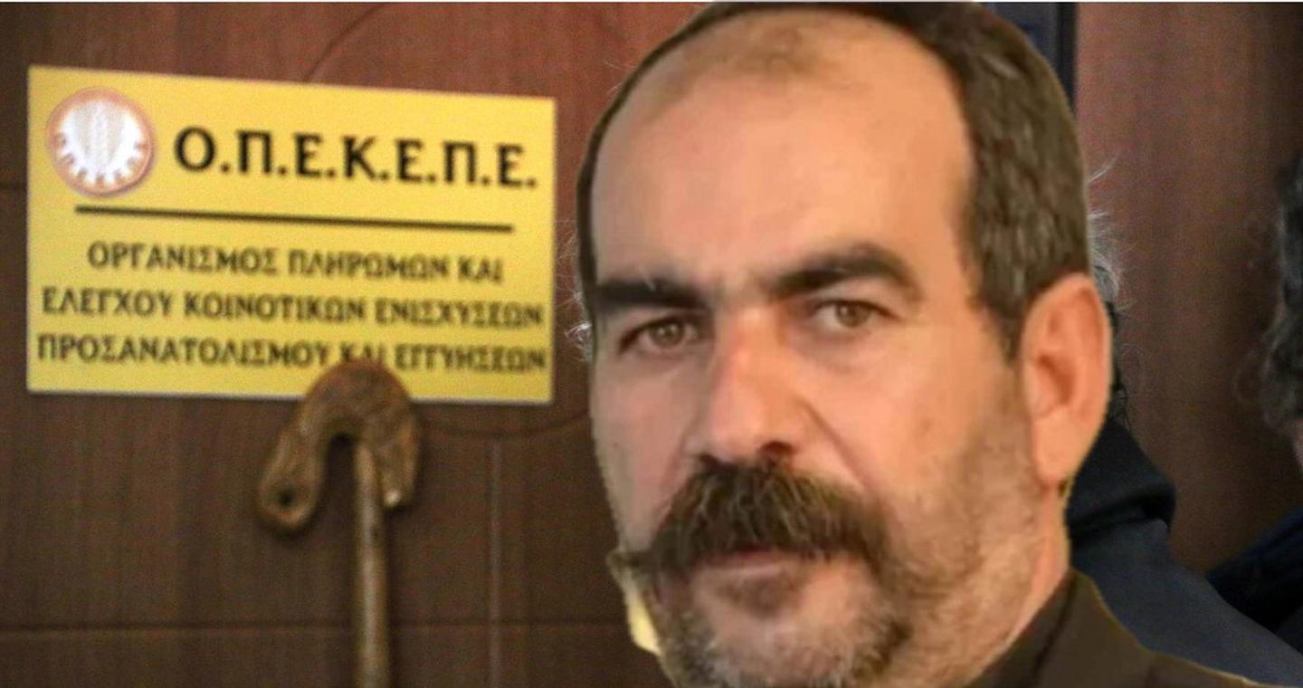 Πηγές ΝΔ: Άμεση επανακλήτευση «Φραπέ» στην Εξεταστική μετά τις αποκαλύψεις για σχέσεις με τον Λ. Αντωνόπουλο του ΠΑΣΟΚ