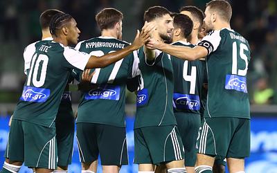 Ο Παναθηναϊκός κυνηγά την οκτάδα του Europa League: Όλη η αλήθεια!