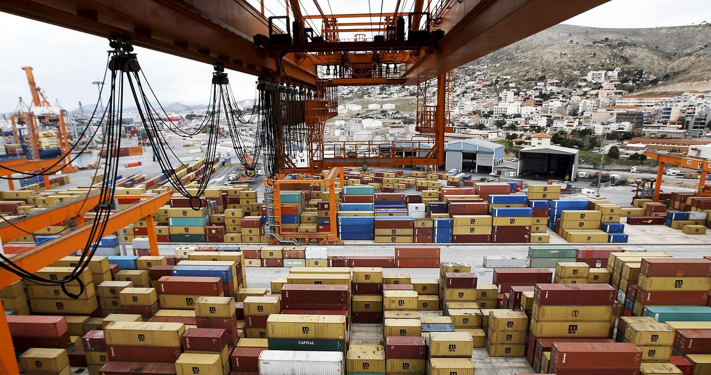 Πέντε ανισορροπίες «βλέπει» η Ε.Ε. στην ελληνική οικονομία