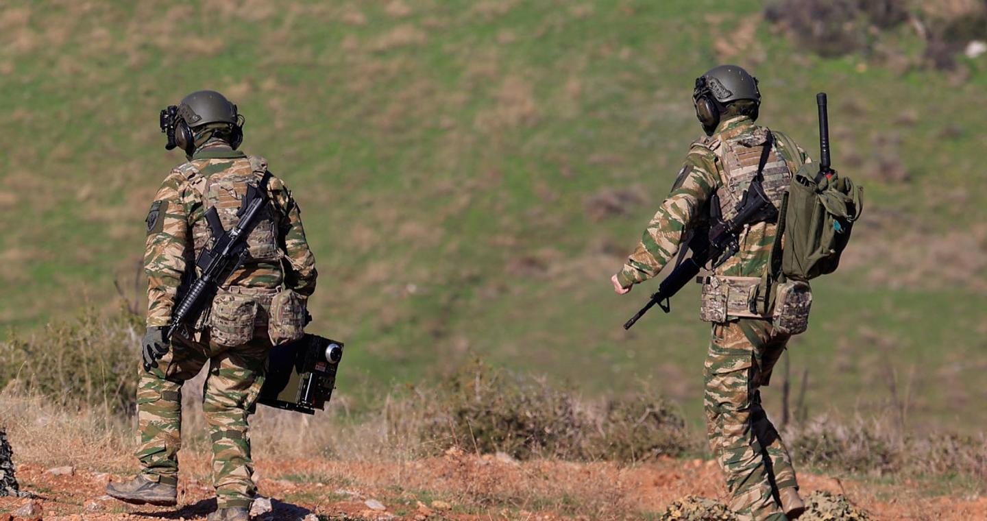 Πένθος στην Κρήτη: Την Παρασκευή η κηδεία του 19χρονου στρατιώτη - Η σπαρακτική ανάρτηση του πατέρα του