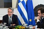 Μητσοτάκης: Τομές σε εργασιακά, φόρους και κληρονομικό δίκαιο – Τι αλλάζει;