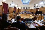 Ο «Φραπέ» Ξανά στο Επίκεντρο: Νέα Κλήση και Απειλές για Βίαιη Προσαγωγή!