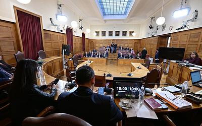 Ο «Φραπέ» Ξανά στο Επίκεντρο: Νέα Κλήση και Απειλές για Βίαιη Προσαγωγή!